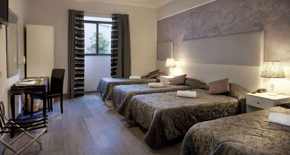 Een foto van Sliema Marina Hotel
