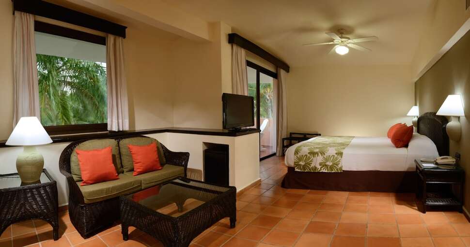 Een foto van Catalonia Punta Cana