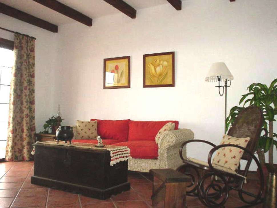 Een foto van Finca Vista Bonita