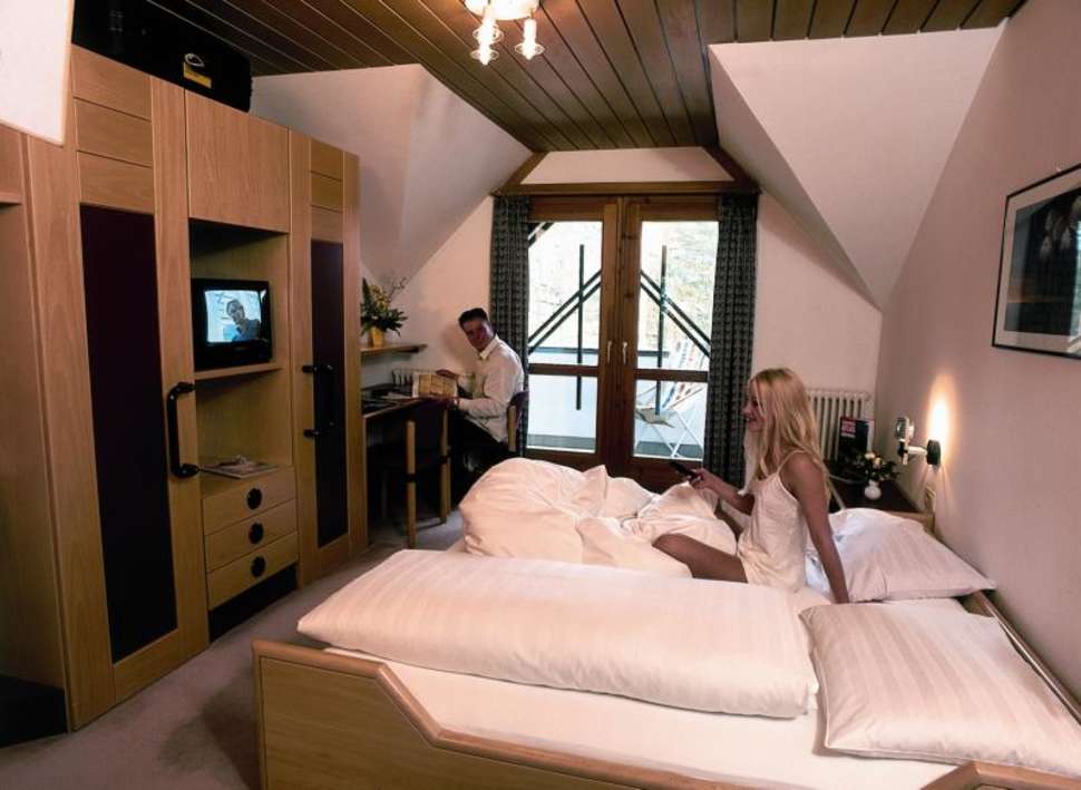 Ein Foto Hotel Brotz
