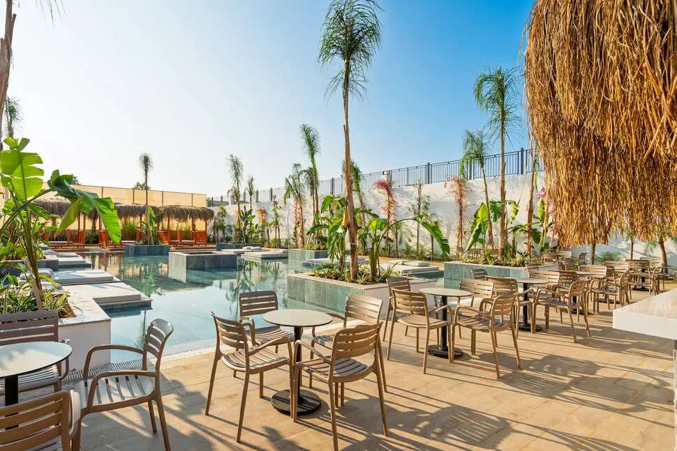 Een foto van SY Hotels Belek Boutique Luxury