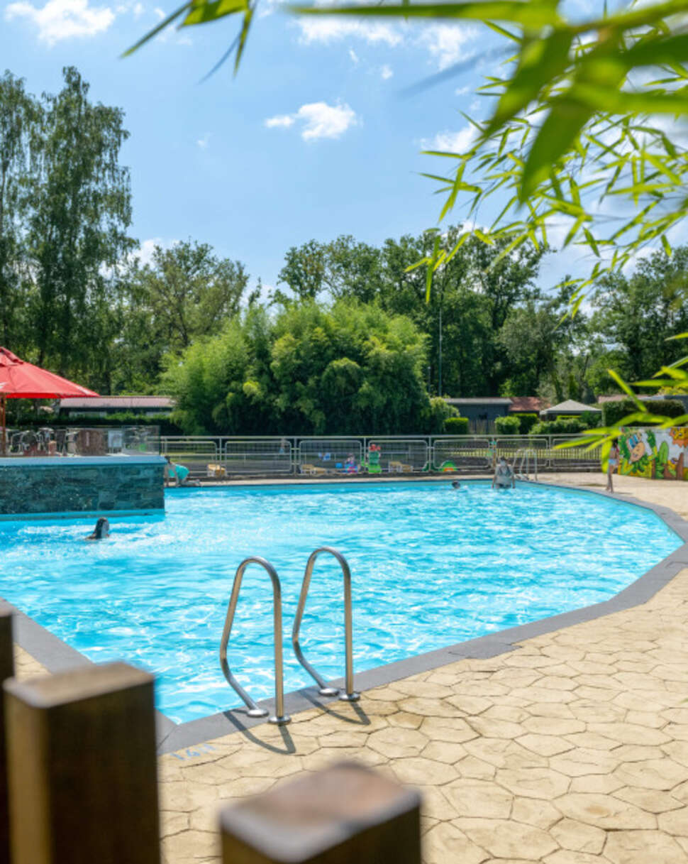 Een foto van Camping Jocomo Parc
