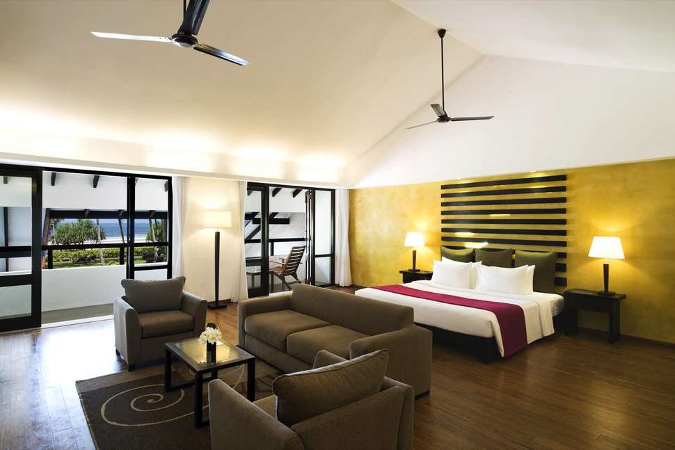 Een foto van Thaala Bentota Resort