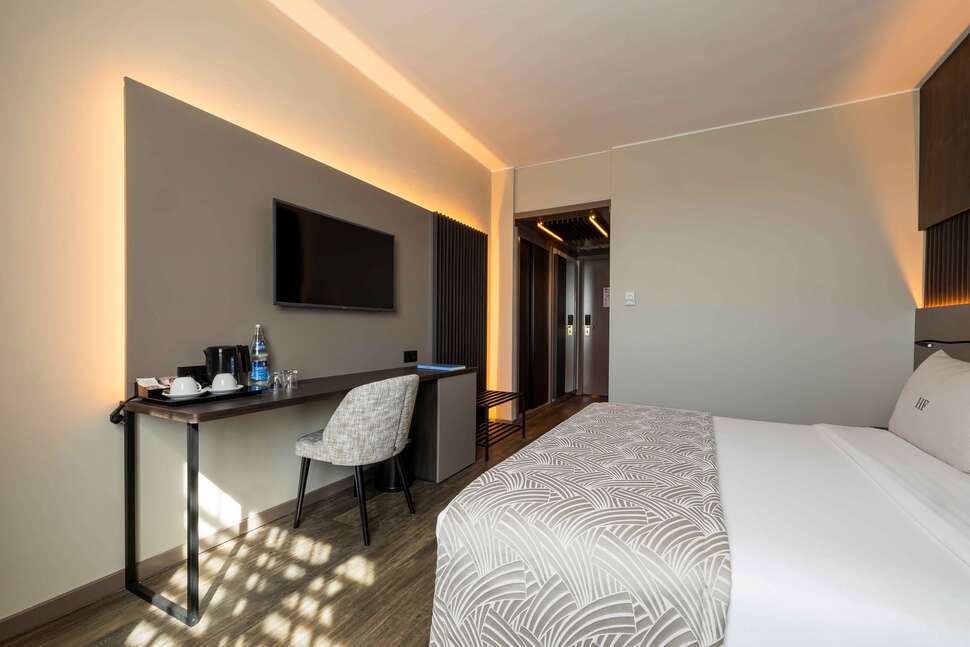 Ein Foto HF Hotel Ipanema Porto