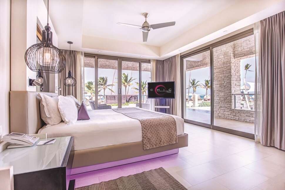 Een foto van Chic Punta Cana by Royalton