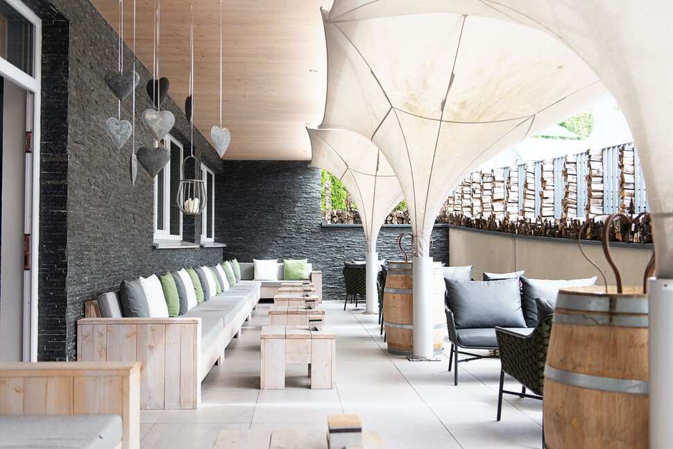 Een foto van Kräuter & Spa-Das Schäfer