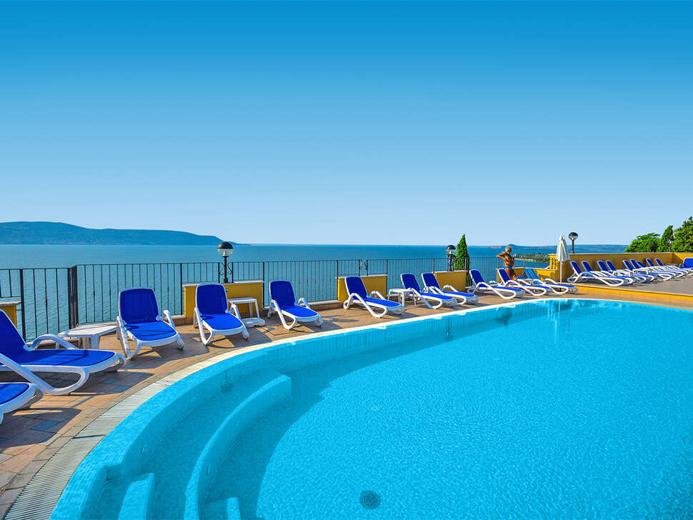 Een foto van Village Hotel Piccolo Paradiso