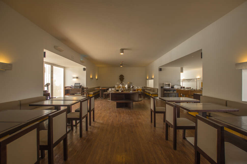 Een foto van Hotel Dunas de Sal
