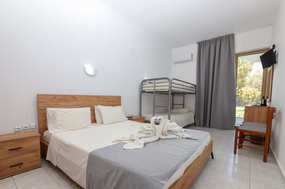 Een foto van Belvita Hotel