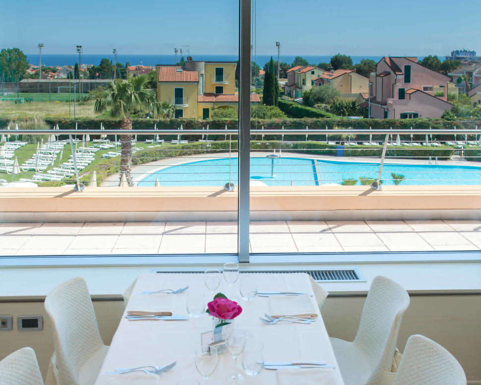 Een foto van Vakantiepark Loano 2 Village