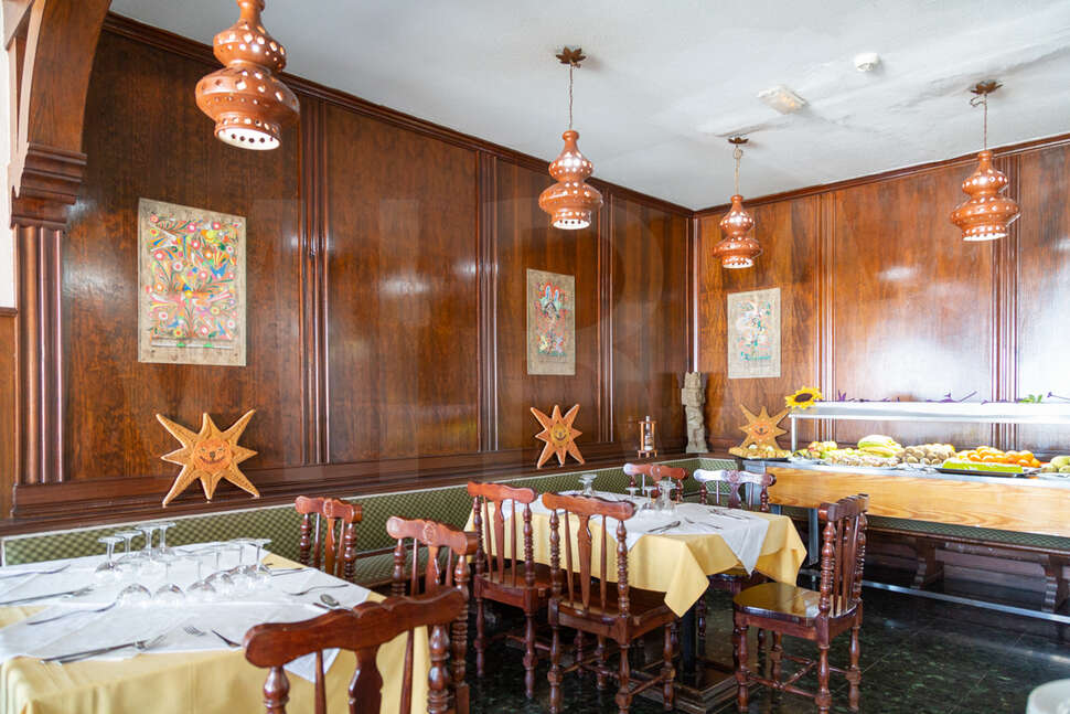 Een foto van Casa Del Sol