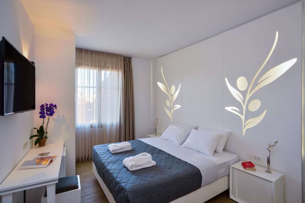 Een foto van Elia Portou Luxury Residence