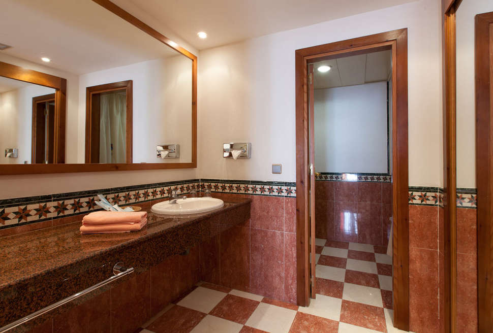 Ein Foto Playacanela Hotel