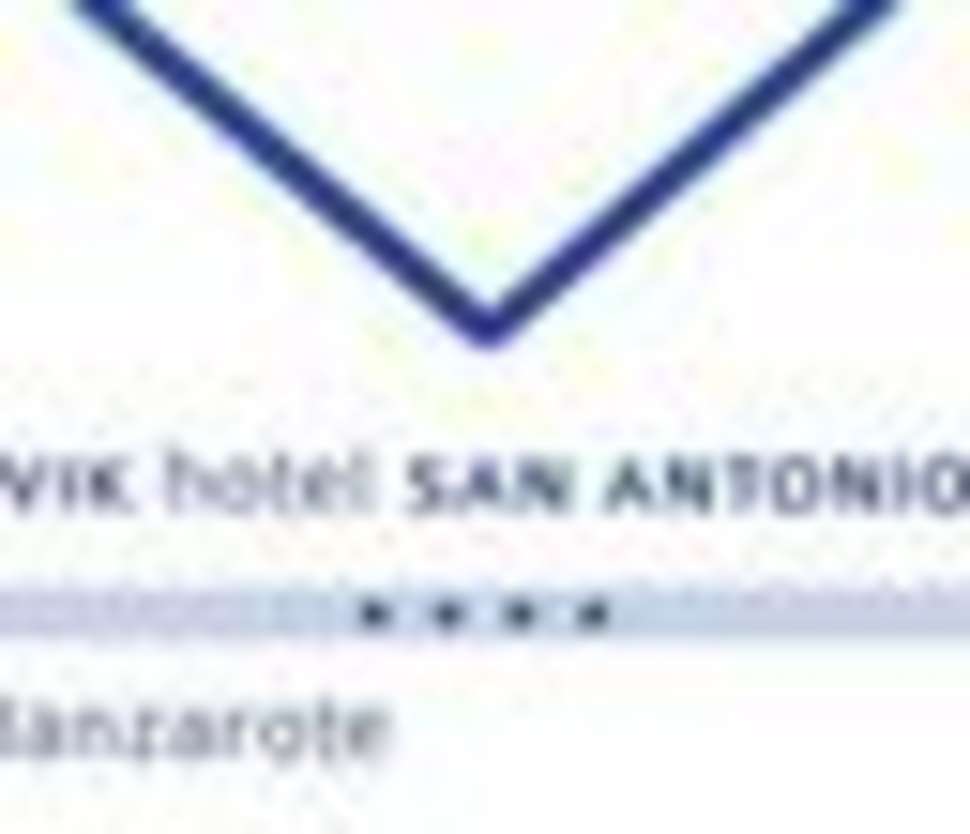 Een foto van VIK Hotel San Antonio