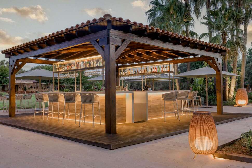 Een foto van Hacienda Son Antem Golf Resort