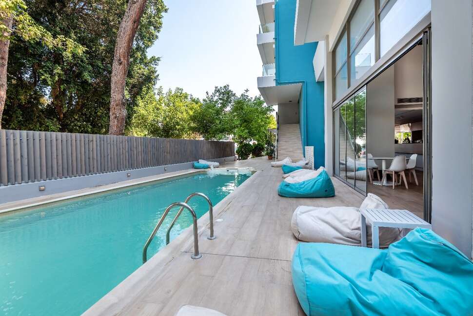 Een foto van Triton Boutique Hotel