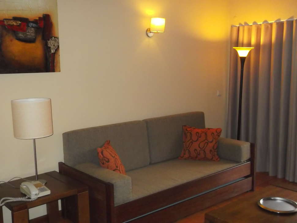 Een foto van Appartementen Clube Pinhal da Foz