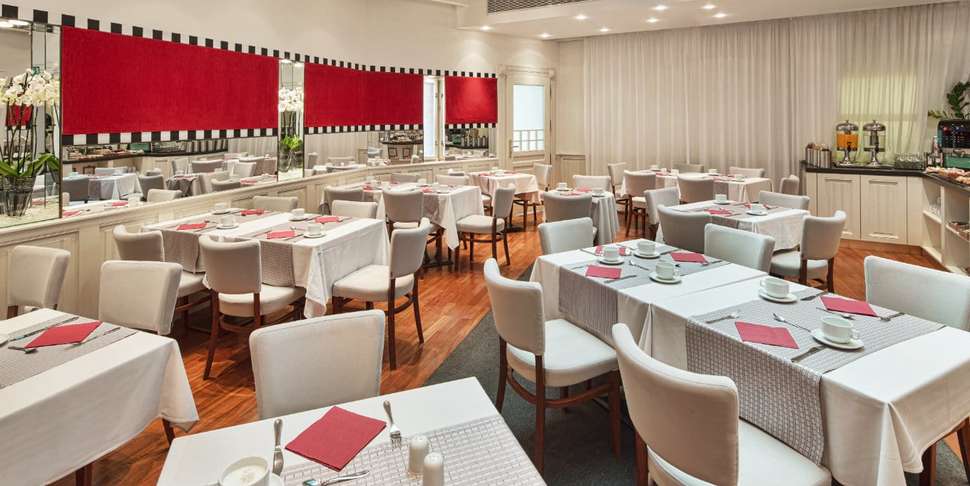 Een foto van Mamaison Riverside Hotel