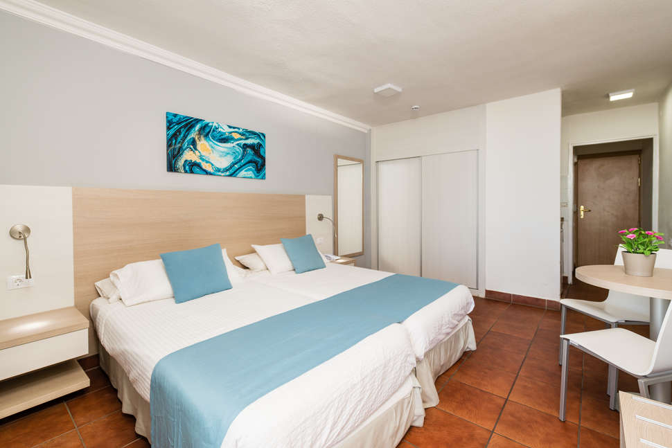 Een foto van Hotel New Folias