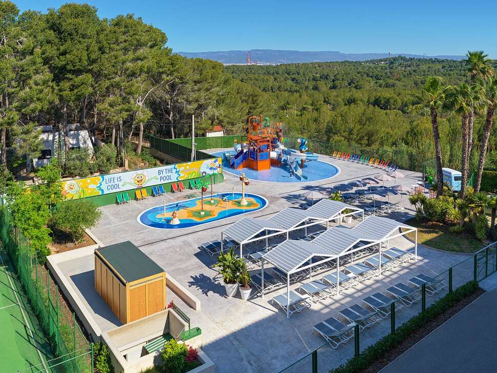 Een foto van H10 Mediterranean Village