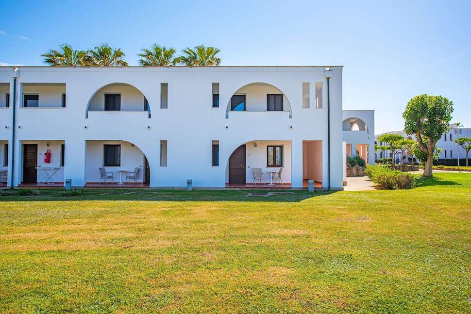 Een foto van CDShotels Pietrablu Resort & Spa