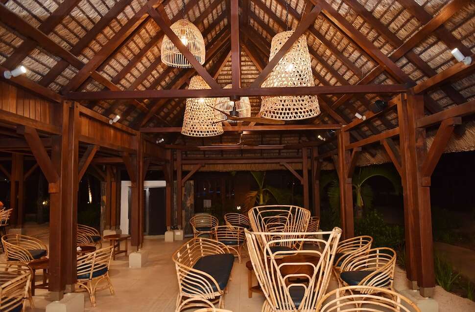 Een foto van Tarisa Resort & Spa