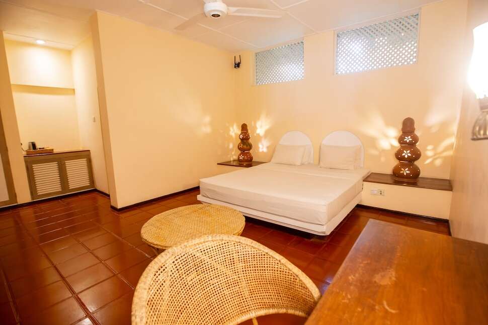 Een foto van Sigiriya Village
