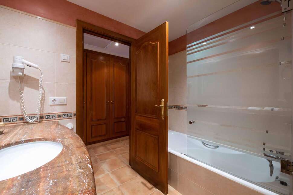 Een foto van The Valentin Star Menorca Hotel
