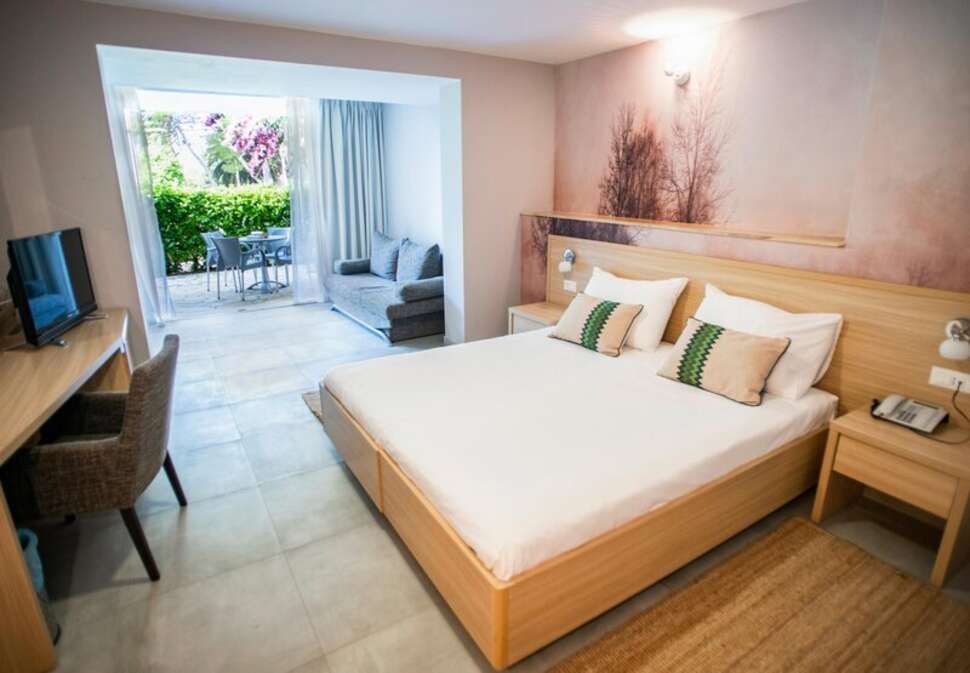 Een foto van Aminess Vival Velaris Casa & Resort