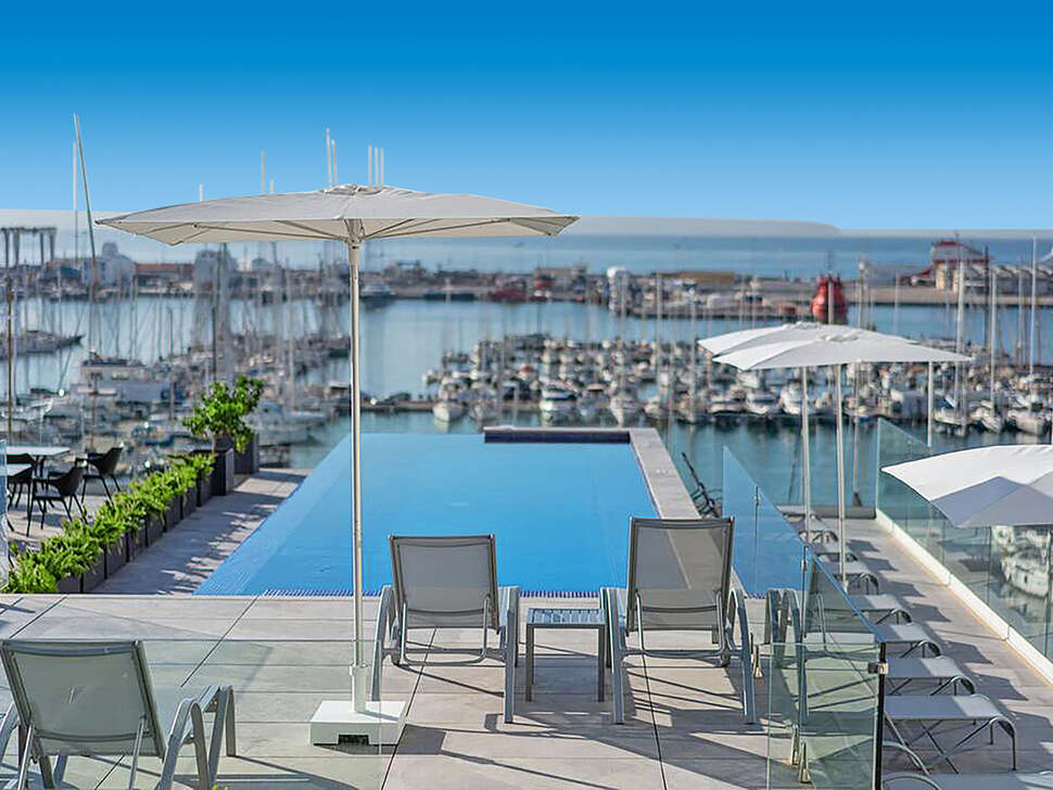 Een foto van Hotel Mirador
