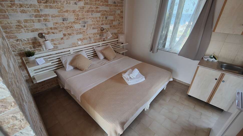 Accommodatie foto: The Coast - Seaside Rooms