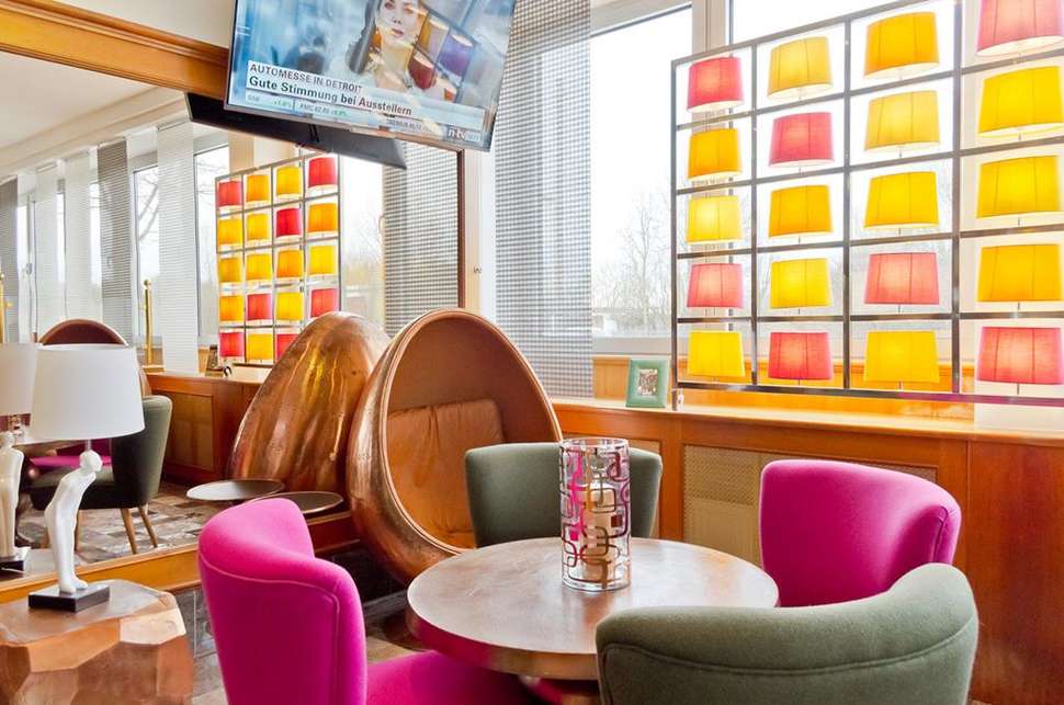 Ein Foto Living Hotel Kaiser Franz Joseph