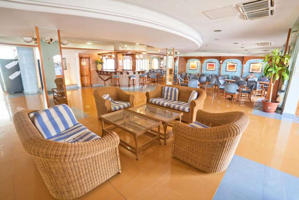 Een foto van Coral Star Appartementen