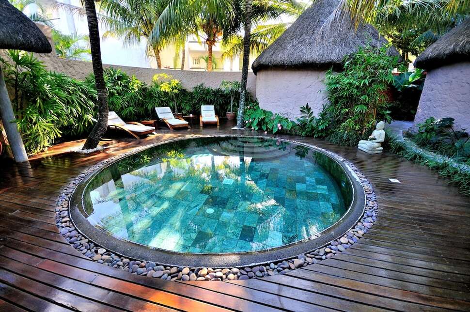 Een foto van Casuarina Resort & Spa