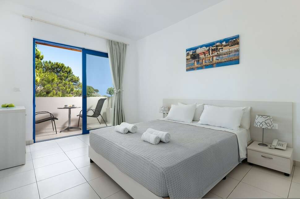 Een foto van Eagles Nest Hotel