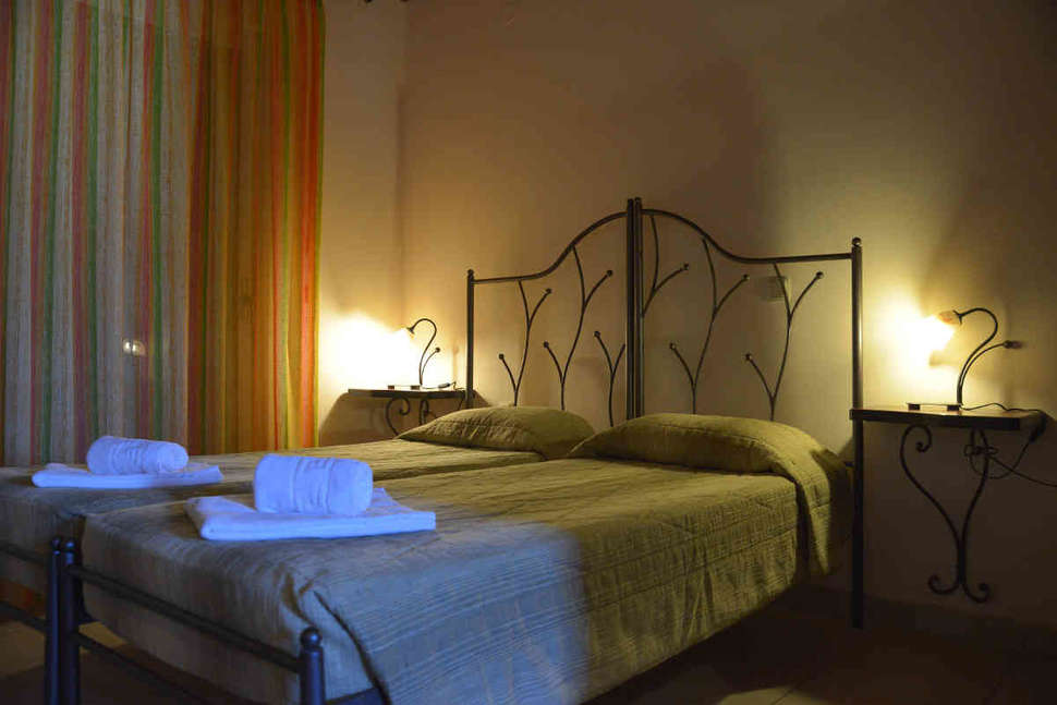 Een foto van Megali Luxuries