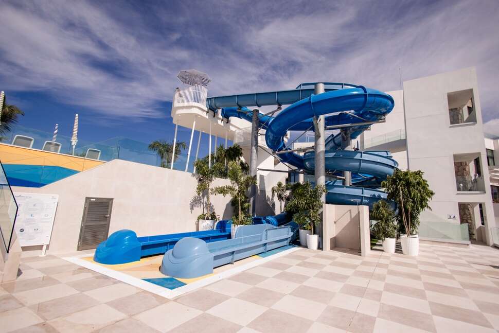 Een foto van Servatur Puerto Azul