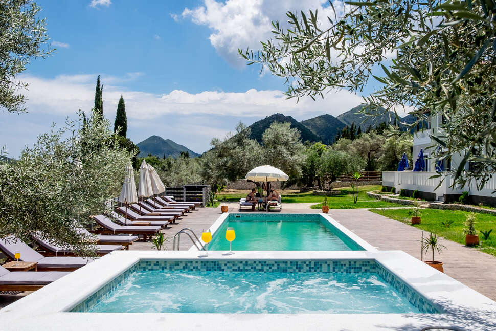 Een foto van Golden Sun Villas