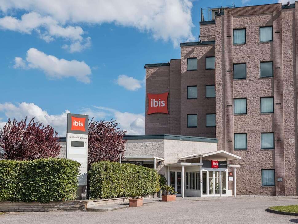 Een foto van Ibis Firenze Prato Est