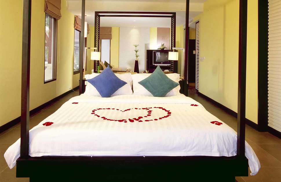 Een foto van Apsara Beachfront Resort & Villa