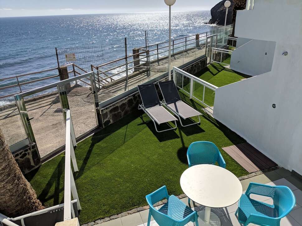 Ein Foto Acapulco Ocean View