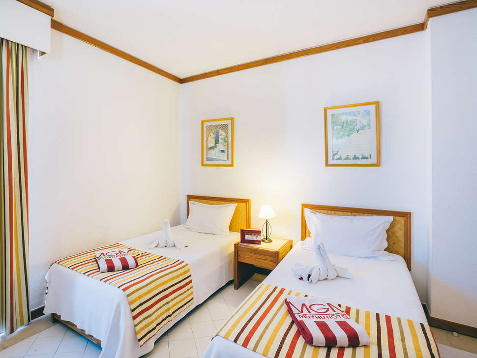 Een foto van Muthu Oura Praia Hotel
