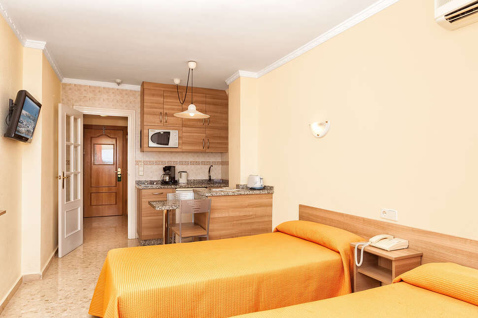 Een foto van Appartementen Stella Maris