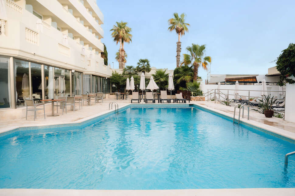 Een foto van Blue Sea Paraiso Beach