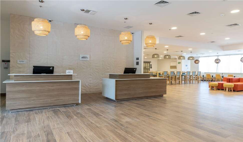 Een foto van Residence Inn Playa Del Carmen