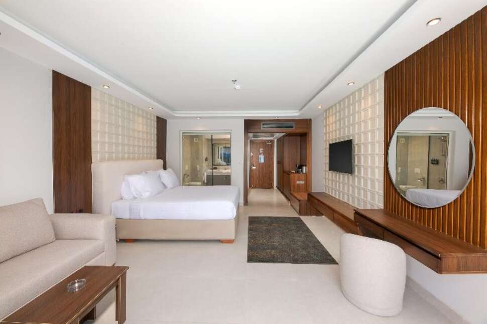 Een foto van Rewaya Inn Resort