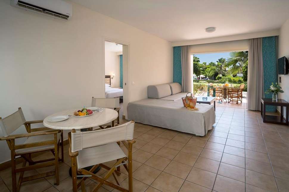 Een foto van Avanti Holiday Village