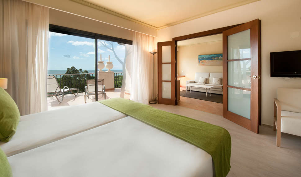 Een foto van TUI Blue Isla Cristina Palace