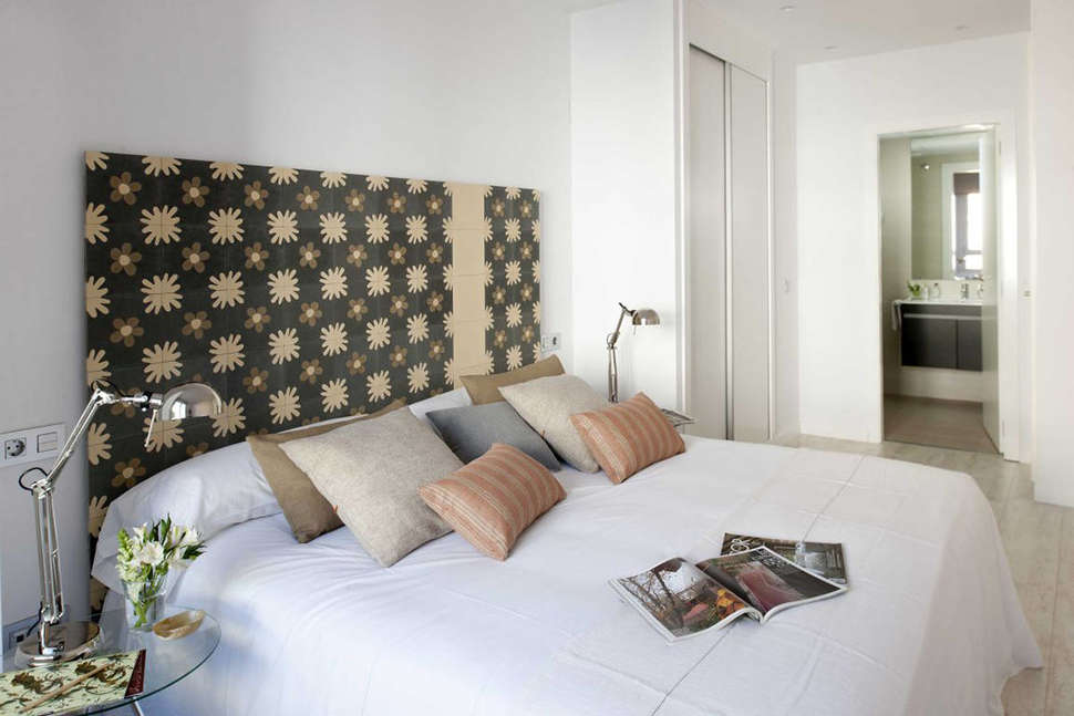 Een foto van Eric Vökel Atocha Suites