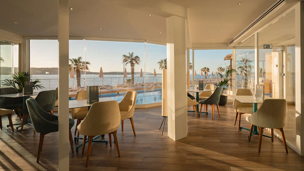 Een foto van DoubleTree by Hilton Malta